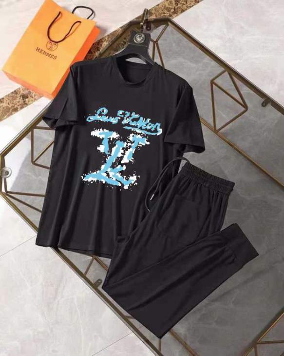 Picture of LV Shirt Pant Suits _SKULVM-5XLkdtn12723614